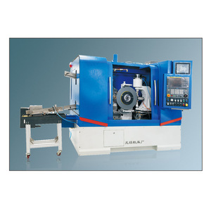 Bearing Grinding Machine 3MK143 Cnc High <b>Precision</b> Floor Standing For Bearings Wuxi Machine <b>Tool</b> Factory - Product Image 1