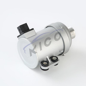 Nueva bomba de agua electrónica <span class=keywords><strong>Kico</strong></span> 11517604027 11518635089 11518625097 de alta calidad para sistema de refrigeración de motor de coche N20 12V DC - Product Image 4