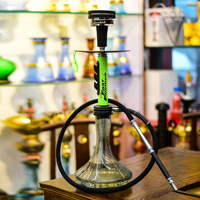 Texture transparente de circuit de fond rond de tube simple d'acier inoxydable de conception unique