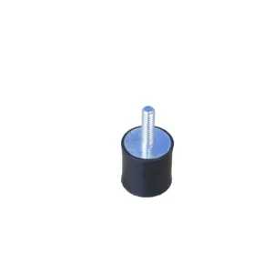 VD型橡胶减震器缓冲电机和机器减震垫柱螺钉-适用于各种应用