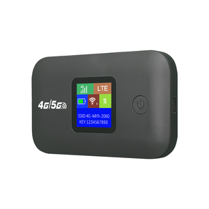 Hot EU Wireless <span class=keywords><strong>Mobile</strong></span> <span class=keywords><strong>Hotspot</strong></span> Portable Mi Fis Pocket <span class=keywords><strong>Router</strong></span> Travel A8EU Batería 3000 MAh <span class=keywords><strong>Router</strong></span> Wi-Fi con tarjeta SIM 4G LTE - Product Image 4