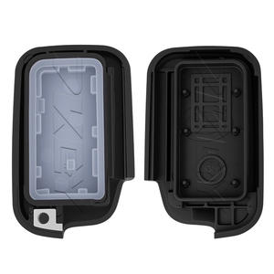 Lexus ES350 IS250 IS350 GS300 GS350 LS460 LS600h LX570用 スマートリモートカーキー キーレスゴーフォブ 27145-0140 4Dチップ 314.<span class=keywords><strong>3</strong></span>/433MHz - Product Image 3