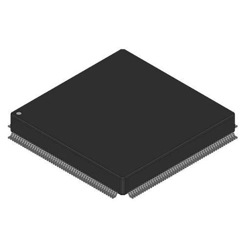 MPC8536AVTAKGA Original Electronic component suppliers Integrated Circuits Microprocessors IC MPU 80MHZ 208QFP