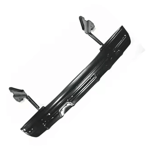 Mootour - Nueva Cubierta de Repuesto Directa para el Reposapiés del Parachoques Trasero de Plástico, Modelo MTVB-210, para <span class=keywords><strong>Mercedes</strong></span> <span class=keywords><strong>Sprinter</strong></span> <span class=keywords><strong>2006</strong></span>- - Product Image 2