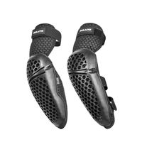 SULAITE-equipo de protección Flexible para conducción de carreras, traje de protección para niños, equipo de protección para motocicleta, almohadilla para rodilla