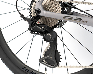 G2max Pro-gravel Confortable et léger pour la course, en fibre de carbone, 12 vitesses, tout-terrain, frein à disque hydraulique, vente directe d'usine G2max - Product Image 6