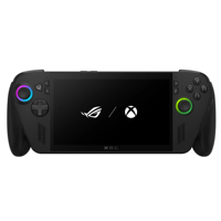 HARGA TERBAIK ROG Xboxs Ally X 120Hz Gaming Handheld BARU 1TB Penyimpanan 24GB RAM - AMD Ryzen AI Z2