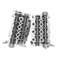 Ensemble de culasse 306DT pour Land Rover Range Rover Sport L320 L405 L494 Discovery L319 Moteur 306DT LR014249 LR014248