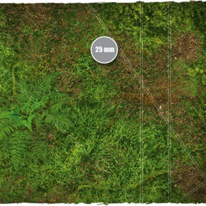 Tapis de bataille Gaslands Jungle - Product Image 6