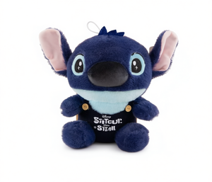 Peluche Disney Stitch 25 cm, morbido giocattolo per bambini, unisex, animale di peluche - Product Image 1