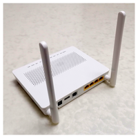Routeur Modem Optique WiFi 2.4G Hg8546m XPON GPON EPON 1GE+3FE+1Tel FTTH ONT ONU