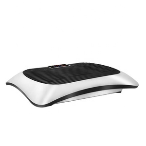 Máquina de Vibración para Adelgazar el Cuerpo, Plataforma Vibratoria 4D, Máquina de Ejercicios con <span class=keywords><strong>2</strong></span> Motores - Product Image 1