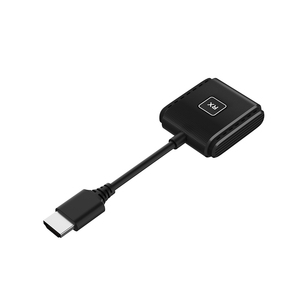 Adaptador de Pantalla Inalámbrico HD USB Tipo C a HDTV para Teléfono, Tableta y Laptop - Product Image 2