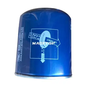 Madetop Factory Truck Parts Air Brake Part Air Dryer Cartridge II40100F 0004291297 0004291097 0004300969 0004293395 0004293695