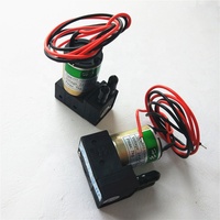 Imprimante grand format Zhongye Myjet Infinity Liyu Challenger petite pompe à encre HY 10 pompe à encre 3w 100 ML/MIN pompe à encre liquide 24V DC