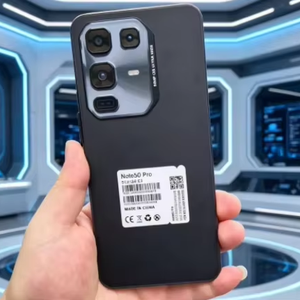 note50 pro Smartphone Sistema Personalizado Desbloqueado Global Estándar - Product Image 2