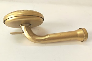 Pièces de cuisinière à gaz à brûleur unique en acier <span class=keywords><strong>pour</strong></span> plaques de cuisson, résistantes aux hautes températures, usage domestique, y compris les accessoires de capuchon de brûleur - Product Image 2