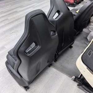 Siège haut de gamme complet pour Volkswagen <span class=keywords><strong>Arteon</strong></span> CC Magotan Passat Tiguan, luxe sur mesure - Product Image 6