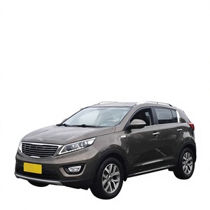 <span class=keywords><strong>Kia</strong></span> <span class=keywords><strong>Sportage</strong></span> 2.0L del 2016 Usata, SUV Medio con Guida a Sinistra, Cambio Automatico, 5 Posti, Pneumatici R16, Tetto Apribile - Offerta Imperdibile - Product Image 1