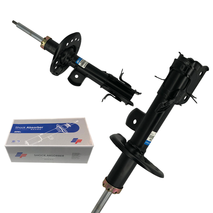 Nissan Juke Shock Absorbers - Durable & Reliable Performance