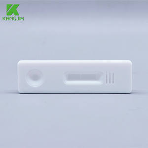 Chinese Fabriek Groothandel Pe <span class=keywords><strong>Plastic</strong></span> Test <span class=keywords><strong>Cassette</strong></span> Voor Snel Onderzoek Klinisch Gebruik Snelle Test Laboratorium Verbruiksartikelen - Product Image 4