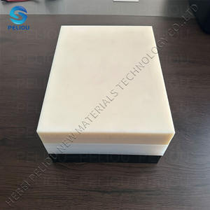 キャストPAプレートナイロンボードPA66シート10mmパネルナイロン着用シートPA6 PE <span class=keywords><strong>MC</strong></span>ナイロンシート - Product Image 1