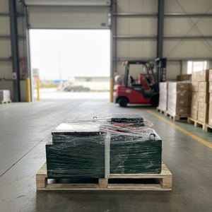 Baterai Lithium LiFePO4 Tegangan Tinggi 76.8V 560Ah untuk Forklift Listrik dengan Kapasitas 43kWh dan 1200 Siklus - Product Image 5