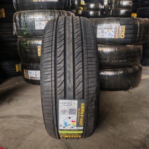Pneus de voiture/mini-camion Meridian à meilleur rapport qualité-prix, silencieux, économiques en carburant, super résistants à l'abrasion, 12-21 pouces - Product Image 4