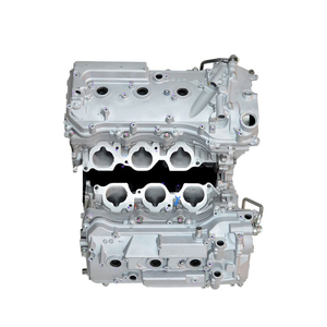 Newpars Fabricante 2GR Motor de bloque largo Motor <span class=keywords><strong>4</strong></span> <span class=keywords><strong>cilindros</strong></span> para montaje de motor <span class=keywords><strong>Toyota</strong></span> - Product Image 4