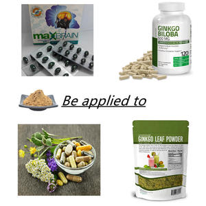 Oem Private Label Natuurlijke Biologische <span class=keywords><strong>Ginkgo</strong></span> Biloba Extract <span class=keywords><strong>Ginkgo</strong></span> Biloba Poeder <span class=keywords><strong>Ginkgo</strong></span> Biloba Extract Poeder - Product Image 6