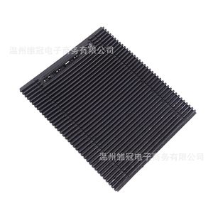 ฝาครอบที่วางแก้วน้ำ Volkswagen Passat รุ่น 3CD857503 ABS สำหรับคอนโซลกลาง รุ่น B6 B7 CC - Product Image 4