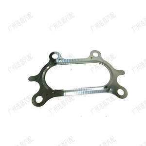 Junta del colector de escape 18115-RNA-007 para Honda Accord Civic, pieza de repuesto del sistema del motor - Product Image 2