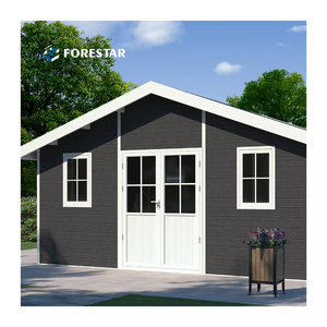 <span class=keywords><strong>Abri</strong></span> de jardin en composite <span class=keywords><strong>bois</strong></span>-plastique pour terrasse extérieure - Product Image 1