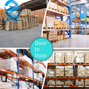 Servizio di spedizione di esportazione per ordini da negozi Online cinesi spedizioniere per la consegna globale - Product Image 6