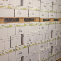 Servicio Personalizado Gratuito, Bajo MOQ, Venta al por Mayor de Fábrica, Papel de Impresión de 80 g/m², Especificación A4, Papel de Copia para Oficina de 75 g/m² y 70 g/m²