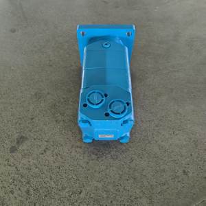 <span class=keywords><strong>Motor</strong></span> hidráulico nuevo y de alta calidad HMV1600 HMV1950 Serie HMV2450 <span class=keywords><strong>Motor</strong></span> orbital hidráulico de la serie - Product Image 6