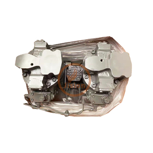 9195235 9191164 Bomba de Pistones Hidráulicos HPV102GW Bomba Hidráulica para ZX200 ZX200-3G - Product Image 1