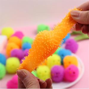 Phục sinh <span class=keywords><strong>LED</strong></span> nóc bóng gà Glow Balls nhỏ ánh sáng lên bóng Funky nhấp nháy bồn tắm, các loại màu sắc - Product Image 2