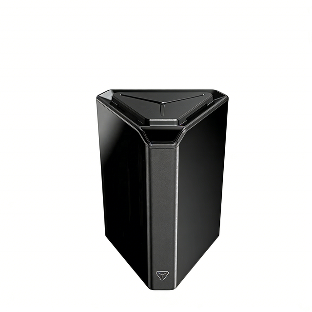 Argon EON Pi NAS Case 4-BAY SATA HDD SDD Network Attached Storage RTC Aluminum Enclosure BYO NAS for Raspberry Pi 4 B