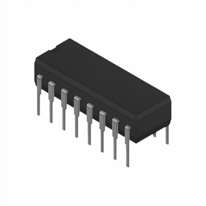 In Stock 74AC109PC 16 DIP Logic Buy Electronics Components Online - Product Image 1