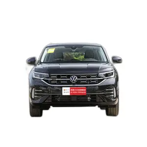 테론 2024 380TSI 4WD R 라인 프로 핫 스탁의 왼쪽 손 SUV 5 좌석 2.0L 새로운 중고 자동차 엔진 여행 가족 도시 차량