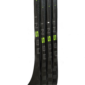 <span class=keywords><strong>Palo</strong></span> <span class=keywords><strong>de</strong></span> <span class=keywords><strong>Hockey</strong></span> sobre Hielo RUIDUN Junior para <span class=keywords><strong>Zurdos</strong></span>, Fibra <span class=keywords><strong>de</strong></span> Carbono, Tejido 3k/12k/18k, Flexión 30, Modelo P28, Entrenamiento Juvenil, Color Personalizado - Product Image 6