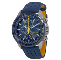 Jam Tangan Quartz Pria Laris Manis dengan Tali Baja Seri Enam Jarum Desain Modis Terbaru untuk Perdagangan Luar Negeri Dropshipping Langsung