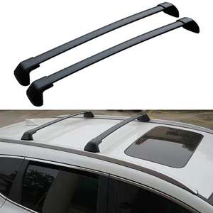 Barras Transversales para Techo de Auto JOESHIER, de Aleación de Aluminio, Modelo CB771, para Honda CRV 2012-2016, Portaequipajes con Capacidad Superior a 100 kg - Product Image 5