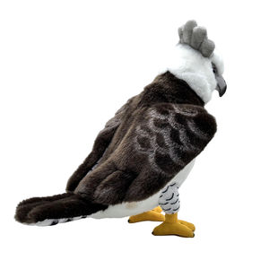 Vente chaude OEM ODM Personnalisé Jouet en peluche réaliste Canard colvert réaliste en peluche Personnalisé Canard <span class=keywords><strong>Anas</strong></span> Saint-Valentin - Product Image 5