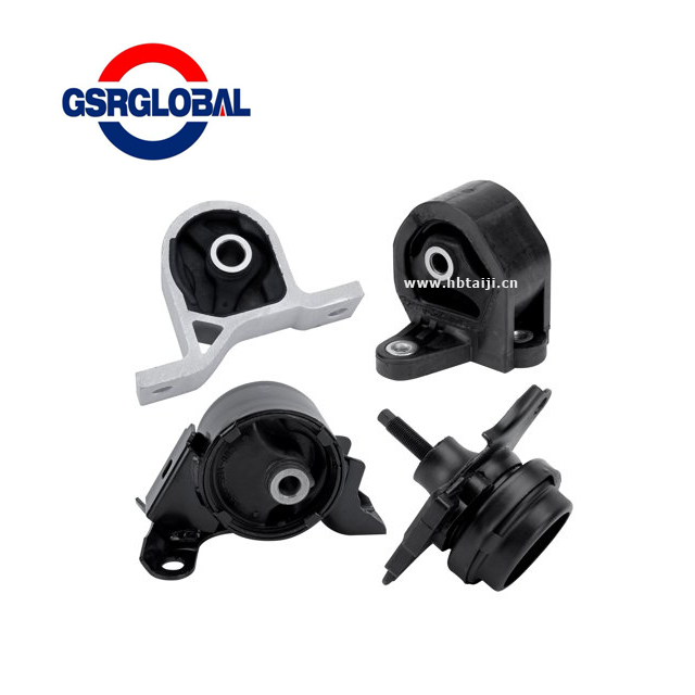 A。 Engine Mounting for Honda CRV RD1 - High Performance