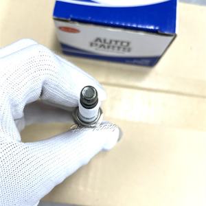 Bujías de Iridio y Platino Haoxiang 90919-01243 para Motocicleta, Bujías de Iridio para Dodge, Hyundai, Infiniti - Product Image 5