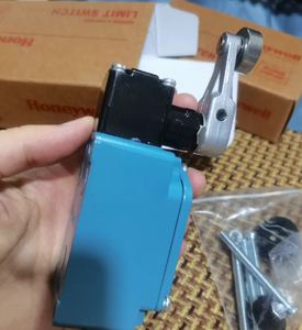 Entrega Rápida: Interruptores de Límite Honeywell Serie SWITCH SZL-WL, Honeywell SZL-WL-E/SZL-WLC-B/ SZL-WLC-E/SZL-WL-D/ SZL-WL-B - Product Image 4