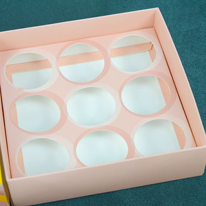 Nhà Máy Giá Một Ngày Mẫu Giấy Nghệ Thuật Hộp Ngăn Kéo Sản Phẩm Sang Trọng Bao Bì Làm Cho Tùy Chỉnh Hộp Cho Xà Phòng - Product Image 4