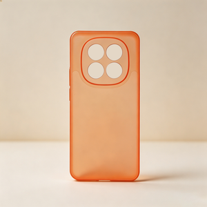 เคสโทรศัพท์ TPU แบบด้านสำหรับ <span class=keywords><strong>OPPO</strong></span> A6, ฝาครอบบางป้องกันรอยนิ้วมือแบบโปร่งแสง, เหมาะกับซีรีส์ <span class=keywords><strong>OPPO</strong></span> ที่มีจำหน่ายมากขึ้น - Product Image 3